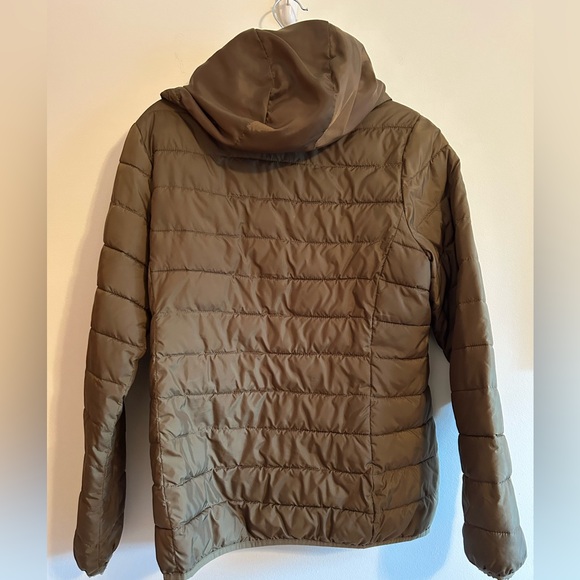 Roxy Puff Jacket - Picture 2 of 4